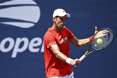 "Djokovic không dễ để giành chức vô địch US Open 2021"