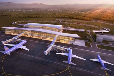 Nhà đầu tư Hà Nội tấp nập "săn" đất An Phước Riverside Phan Thiết