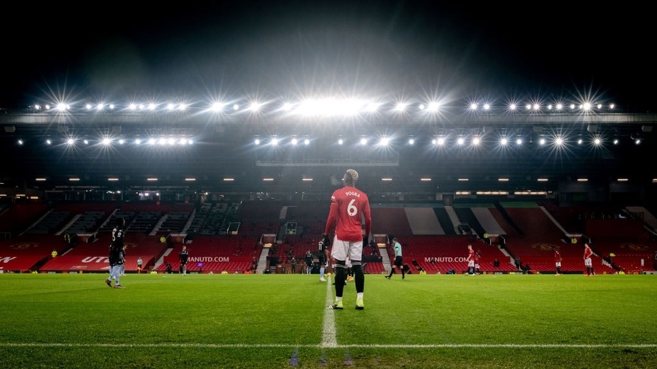 Những khoảnh khắc Man Utd đánh bại Aston Villa - 1 Những khoảnh khắc Man Utd đánh bại Aston Villa - 1