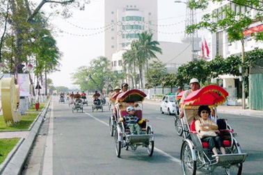 Ông Thanh và Đà Nẵng luôn trong trái tim tôi