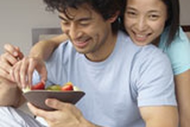 Vitamin cải thiện số lượng “con giống”