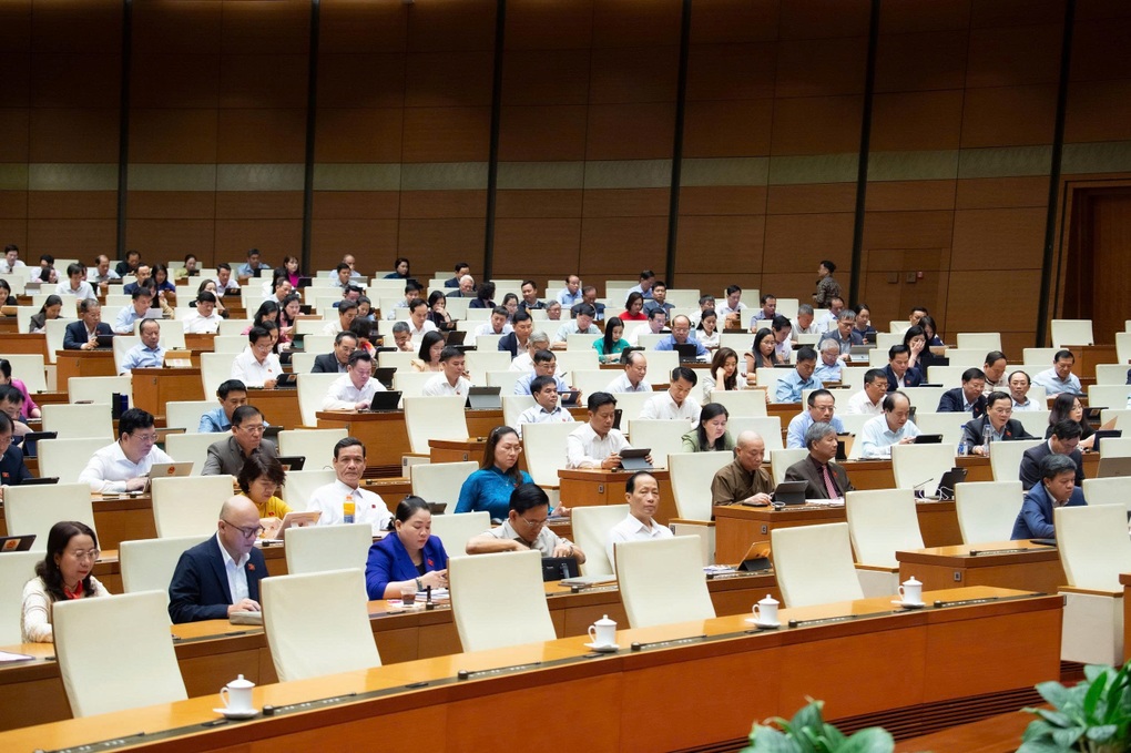 Sạt lở, lũ lụt khắp mọi miền đất nước, phải đặc biệt lưu tâm bảo vệ rừng - 2