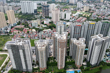 Đề xuất sửa đổi, bãi bỏ loạt quy định đáng lưu ý với xây dựng, bất động sản