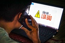 Bị lừa cài ứng dụng giả mạo TikTok kiếm tiền, người đàn ông mất 3,7 tỷ đồng