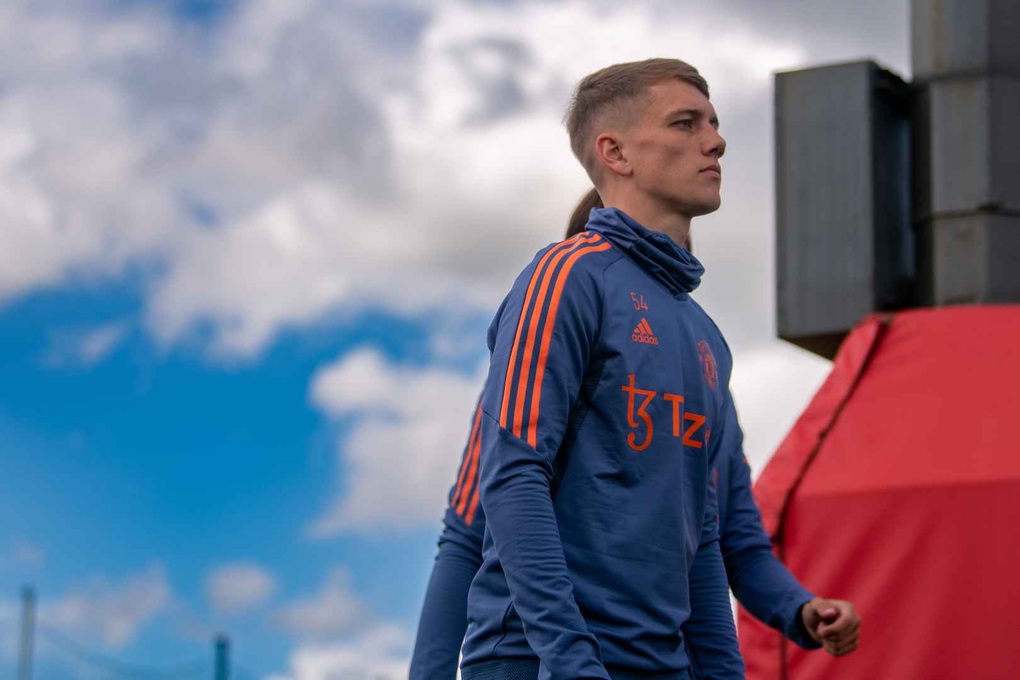 Triều đại Ten Hag ở Man Utd chính thức bắt đầu - 8 Triều đại Ten Hag ở Man Utd chính thức bắt đầu - 8