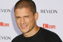 Sao phim "Vượt ngục" không muốn đóng vai "trai thẳng"