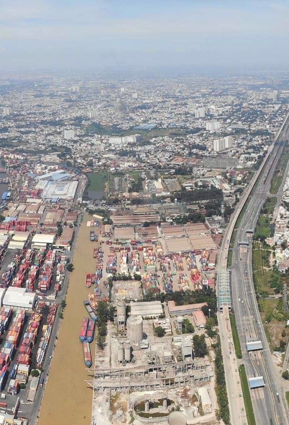 Phó Thủ tướng đồng ý thực hiện chủ trương thành lập Thành phố Thủ Đức - 2 Phó Thủ tướng đồng ý thực hiện chủ trương thành lập Thành phố Thủ Đức - 2