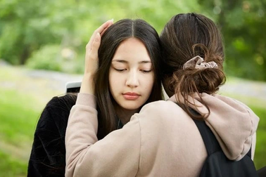 Câu nói của con ở tuổi dậy thì khiến bất cứ người mẹ nào cũng tổn thương