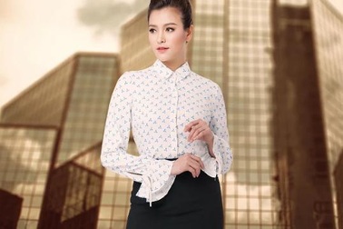 Tưng bừng khai trương Trung tâm thời trang May 10