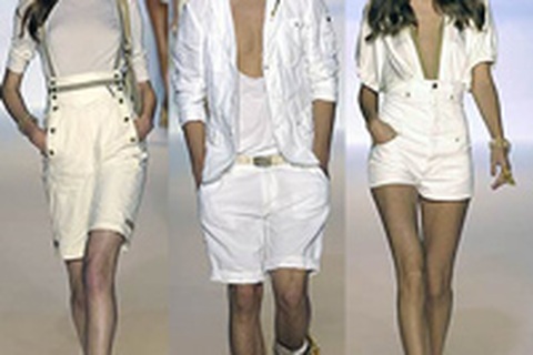 Diesel: Cặp tình nhân sành điệu