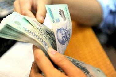 Thu nhập của lao động làm công ăn lương đạt 5,62 triệu đồng/tháng