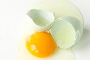 Trứng: Ăn lòng trắng hay lòng đỏ?