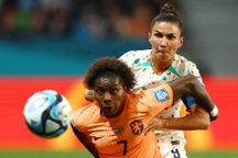 Bồ Đào Nha có phải đối thủ đáng sợ với tuyển nữ Việt Nam?