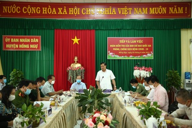 Hàng trăm người xuất, nhập cảnh trái phép... bị phạt hơn 1,3 tỷ đồng