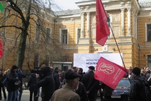 Người Việt giữa dòng xoáy chính trị của Ukraine