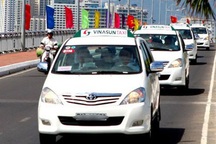 Taxi Vinasun: Trong cuộc đấu với Grab, chúng ta thua về tài chính