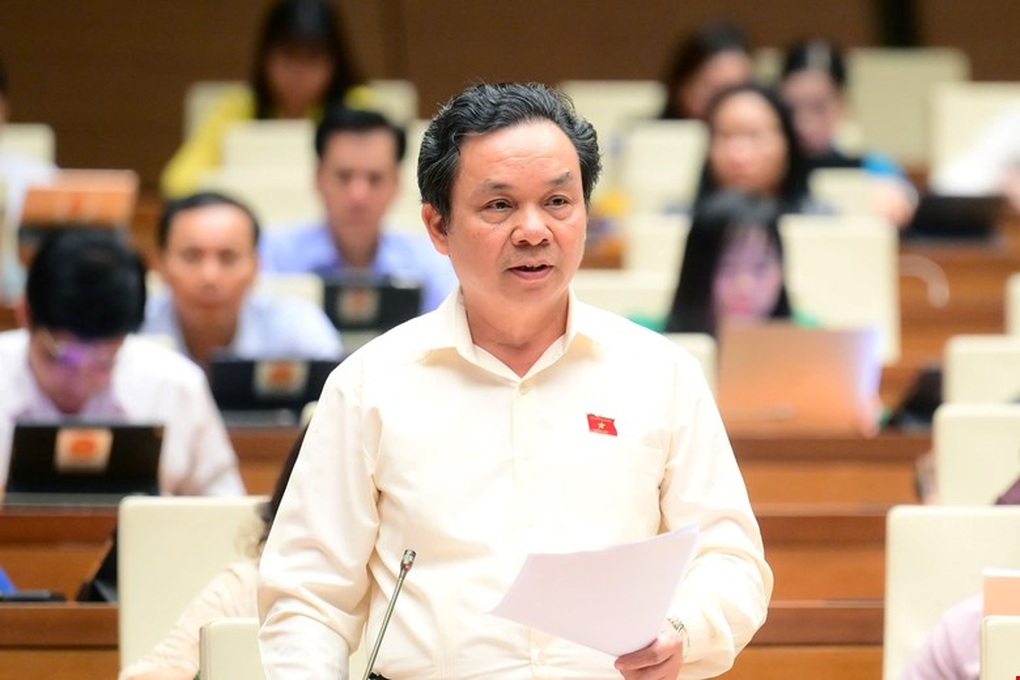 Tránh để dự án đường sắt bị chuyển nhượng cho nhà đầu tư nước ngoài - 2 Tránh để dự án đường sắt bị chuyển nhượng cho nhà đầu tư nước ngoài - 2