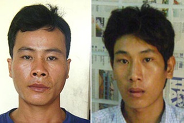 Bi kịch thiếu nữ liều mạng chống kẻ cuồng dâm