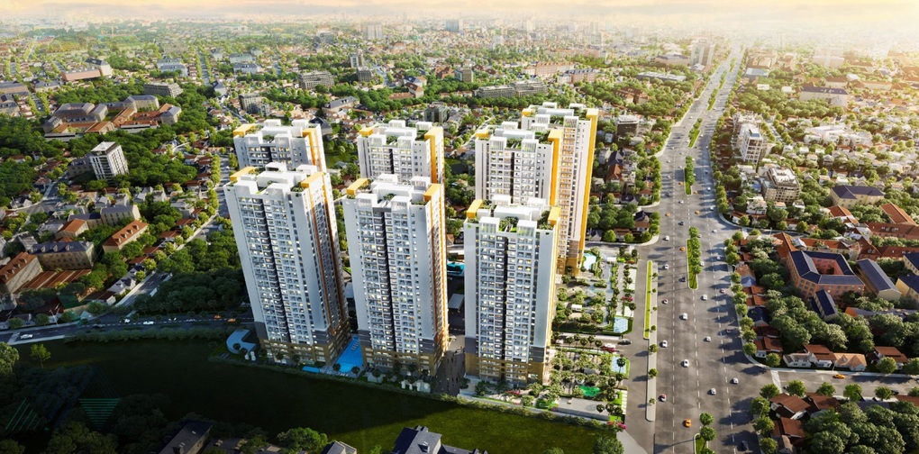 Hưng Thịnh Land sắp lên sàn: Đẩy nhanh tiến trình IPO - 1