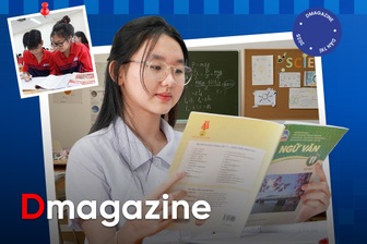 Một bộ sách giáo khoa thống nhất toàn quốc: Chuẩn chung để phát triển