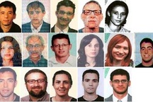 Interpol truy nã thêm 16 nghi can giết lãnh đạo Hamas 