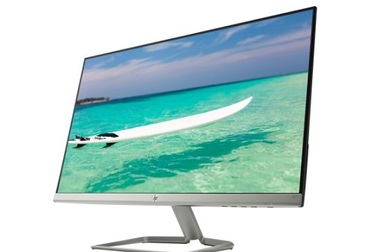 27f – Màn hình 27 inch mỏng nhất tới từ HP