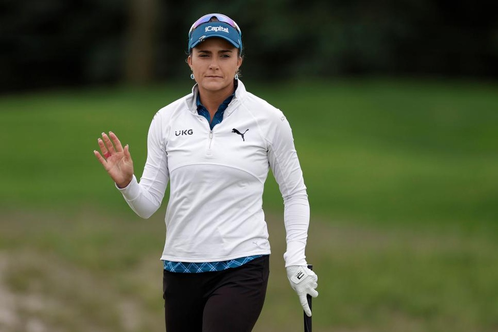 Các tay golf nữ đầy quyết tâm tại giải Womens PGA Championship - 1 Các tay golf nữ đầy quyết tâm tại giải Womens PGA Championship - 1