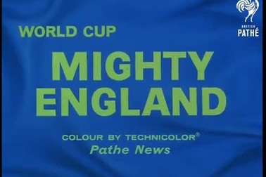 Lịch sử World Cup 1966: “Bàn thắng ma” nổi tiếng nhất lịch sử