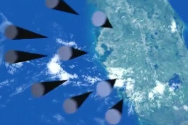 Điểm lạ trong video giới thiệu tên lửa "bất khả chiến bại" của Nga