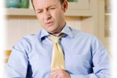 “Nóng gan” - Biểu hiện và cách phòng ngừa