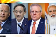 Nhóm họp trực tiếp tại Nhà Trắng, Bộ Tứ đưa Trung Quốc vào "tầm ngắm"