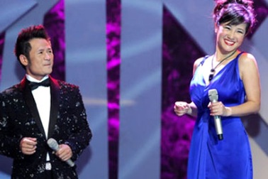 Bằng Kiều trở lại Việt Nam với “Mùa đông Concert”