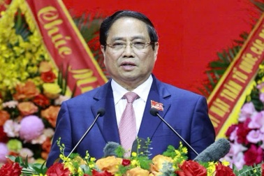 Thủ tướng: “Lựa chọn cán bộ có đức, có sức, có tài”