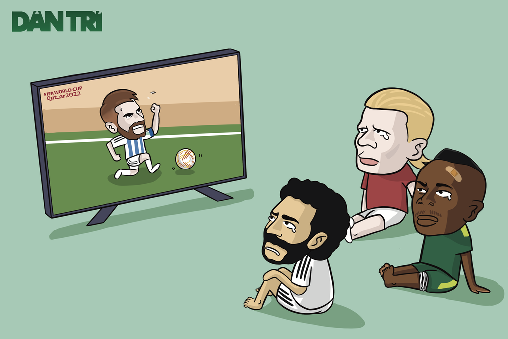 4FUN: Ten Hag chờ trảm Ronaldo, nỗi buồn kẻ ngồi ngoài World Cup - 1 4FUN: Ten Hag chờ trảm Ronaldo, nỗi buồn kẻ ngồi ngoài World Cup - 1