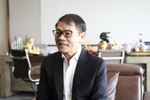 Thaco của tỷ phú Trần Bá Dương đề xuất làm đường sắt cao tốc Bắc - Nam