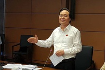 Bộ trưởng Bộ GD&ĐT gửi thư chúc mừng nhân dịp 20/11