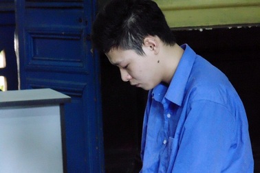 Mất mạng vì vô cớ chửi người khác