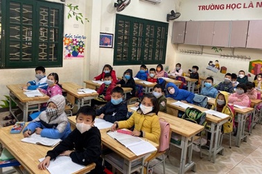 Thanh Hóa: Học sinh từ cấp 2 trở lên đi học trở lại từ ngày 21/4