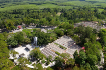 69 tỷ đồng nâng cấp khu mộ liệt sỹ Hà Nội tại nghĩa trang Trường Sơn