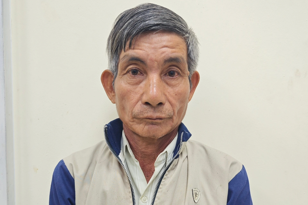 Hung thủ vụ án mạng 32 năm trước tại Hà Nội sa lưới - 1 Hung thủ vụ án mạng 32 năm trước tại Hà Nội sa lưới - 1
