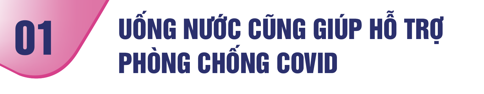 Bí kíp tăng cường sức khỏe mùa dịch hiệu quả lại ít tốn kém - 1 Bí kíp tăng cường sức khỏe mùa dịch hiệu quả lại ít tốn kém - 1