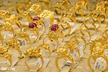 Giá vàng nhẫn tăng vượt 75,5 triệu đồng/lượng