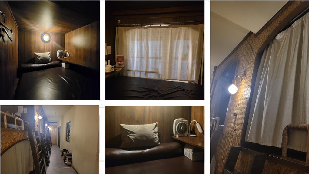 Nữ sinh trốn lớp học thêm, vô tư diễn cảnh nóng ở quán cafe - 3