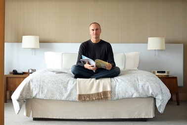 Bí quyết làm việc hiệu quả bất chấp tuổi tác