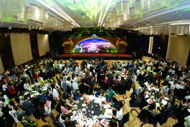 Chính thức ra mắt công trình “Bất động sản nghệ thuật” Phoenix Legend Ha Long Bay Hotel & Residences