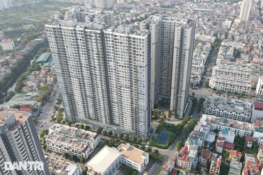 "Cuộc đua" ngược dòng thị trường bất động sản: Khác biệt để thành công