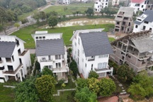 Sau tăng điên cuồng, giá bất động sản đã tới lúc "xì hơi"?