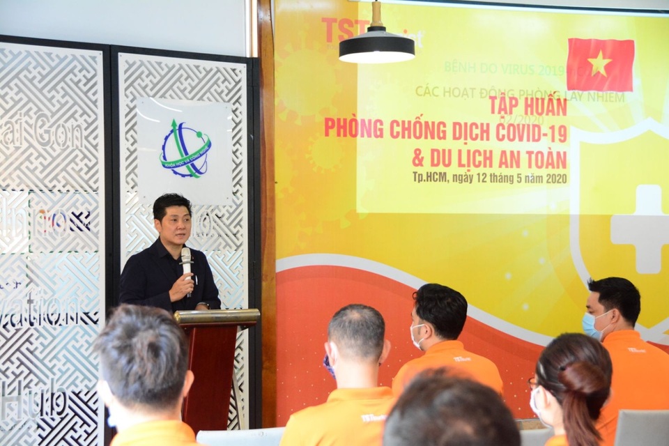 Du lịch hậu Covid-19: Tour gần và đi đường bộ được quan tâm - 3 Du lịch hậu Covid-19: Tour gần và đi đường bộ được quan tâm - 3