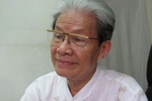 Nhạc sĩ Nguyễn Tài Tuệ, tác giả "Tiếng hát giữa rừng Pác Bó" qua đời