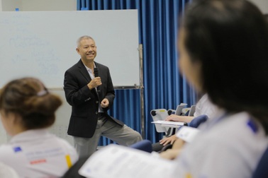 Đề nghị công nhận GS Trương Nguyện Thành làm Hiệu trưởng trường ĐH Hoa Sen